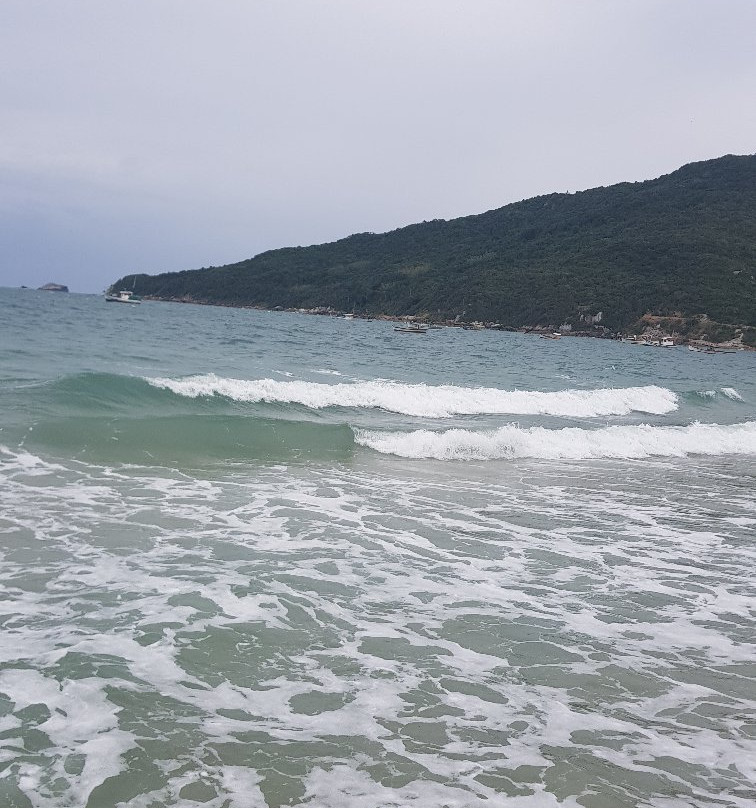 Dunas Do Santinho-弗洛里亚诺波利斯必去景点