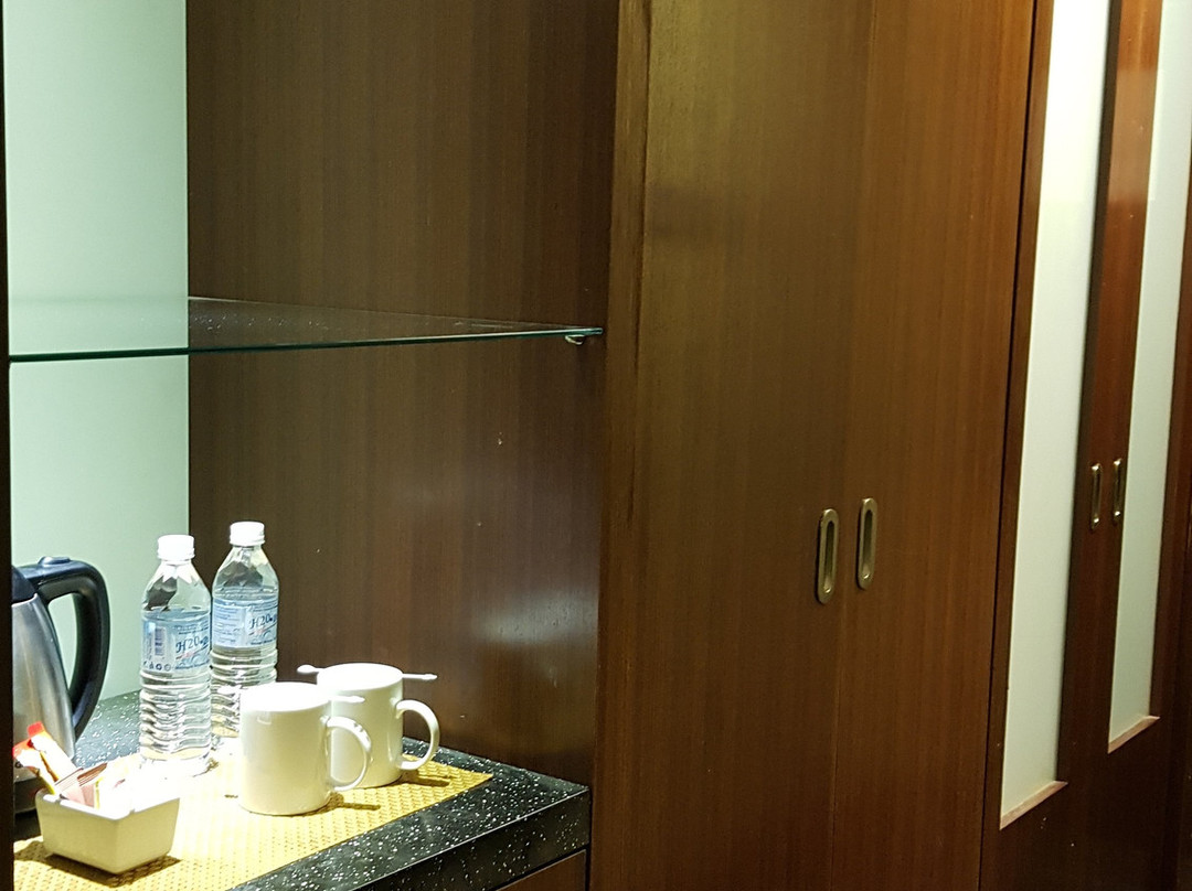 Mudzaffar Hotel主图