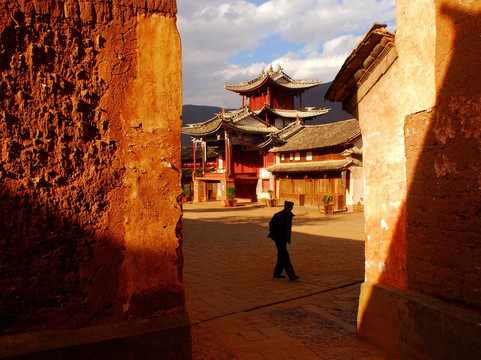 Trippest Travel-大理市必去景点