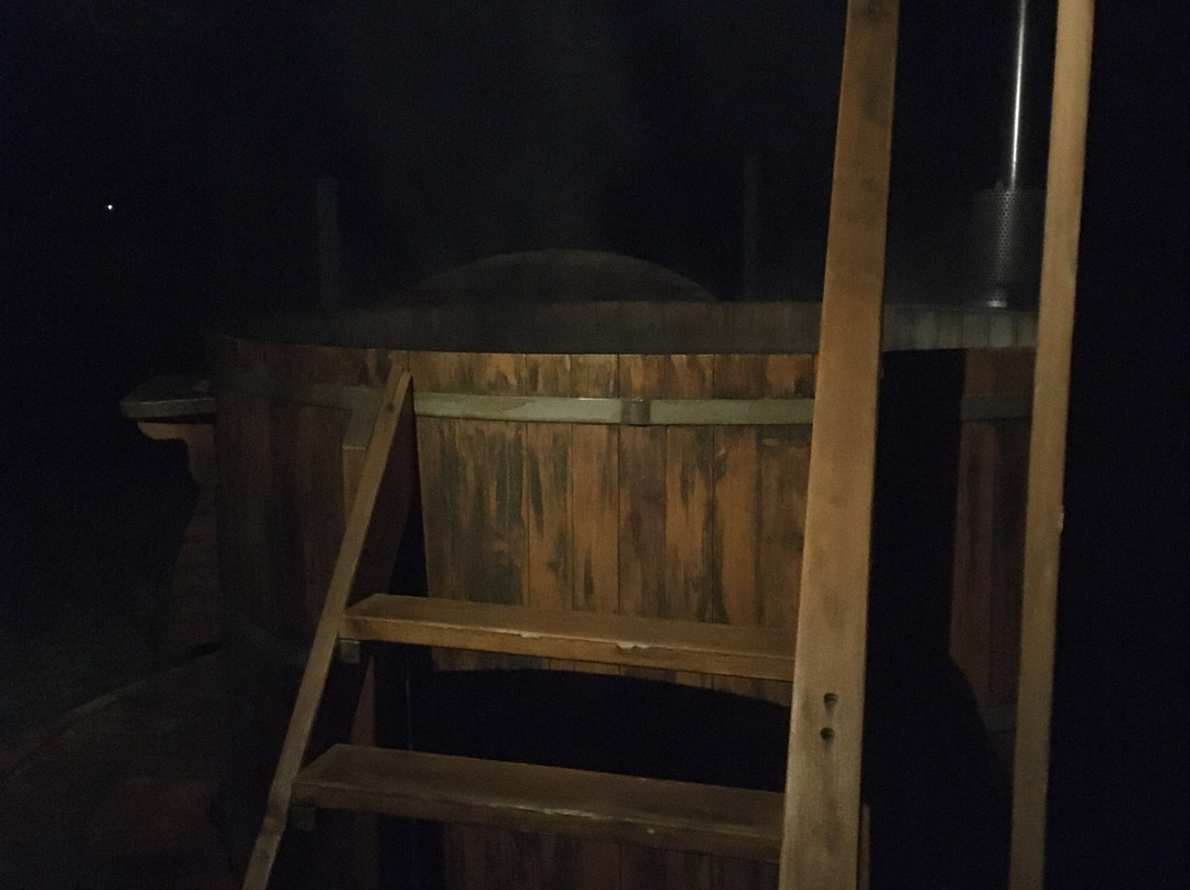 Bóbita Apartmanház