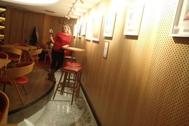 RockWine-布尔诺必去景点