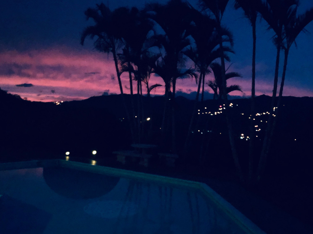 Vista Atenas Bed & Breakfast主图