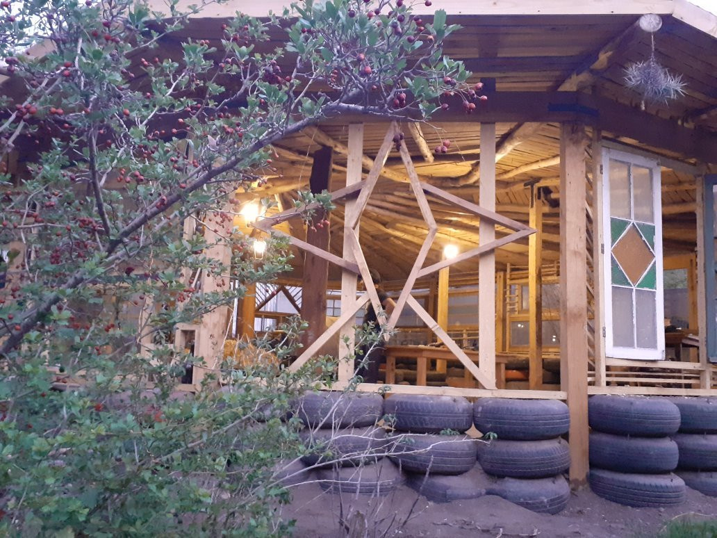 Casa Cultura Dedal de Oro-圣若泽迈坡必去景点