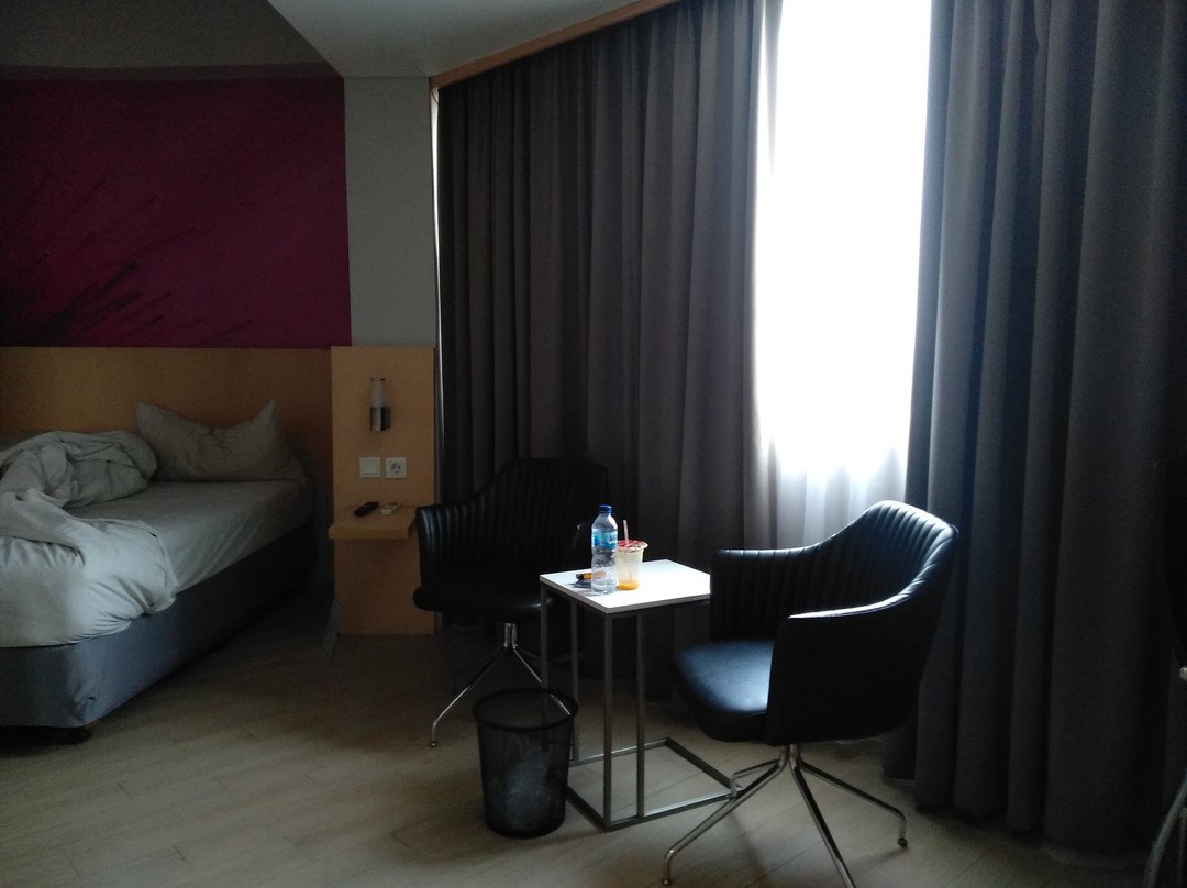 Favehotel Jababeka - Cikarang主图