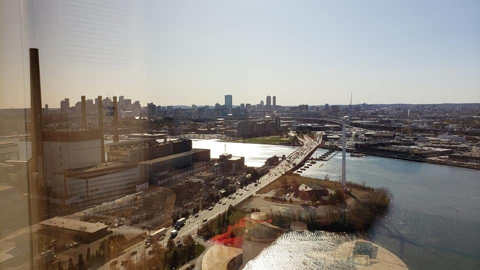 Encore Boston Harbor主图