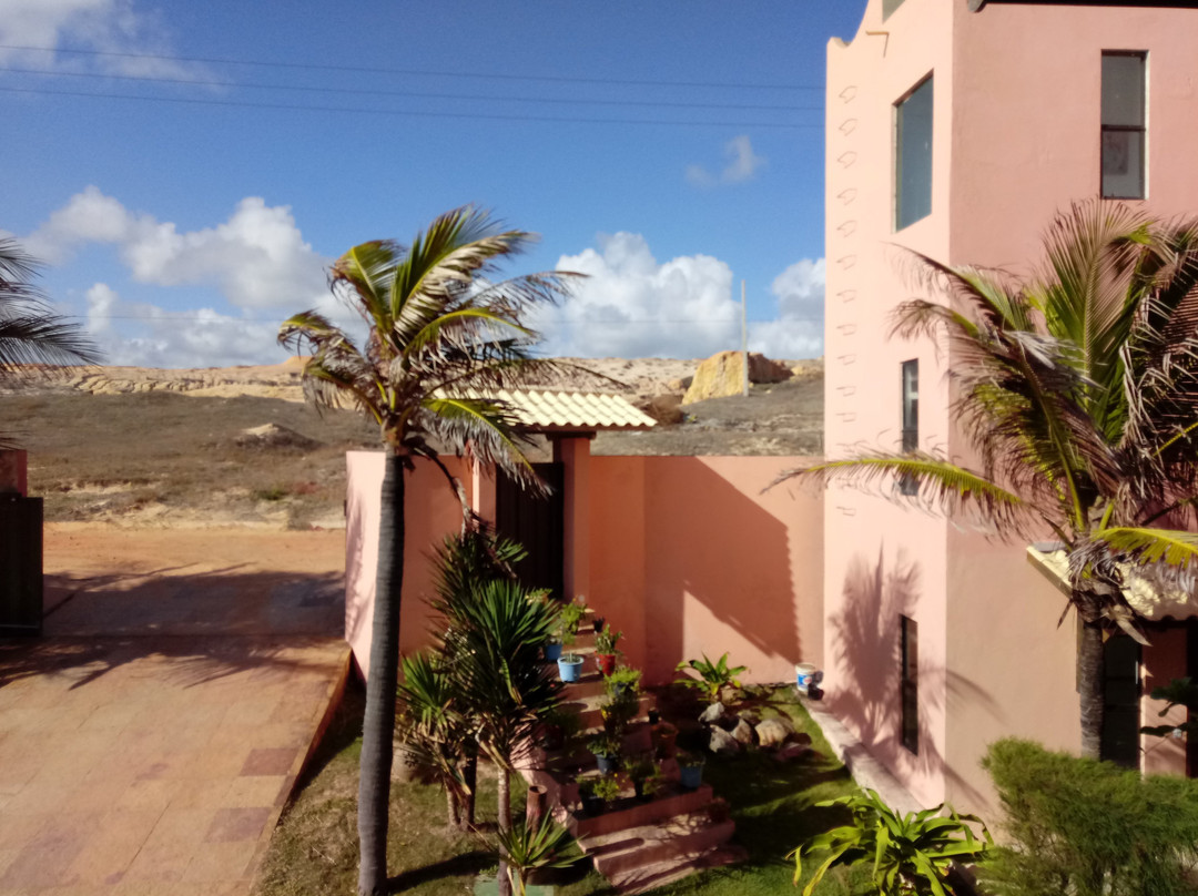 Bruno Marambaia Charme Hotel主图