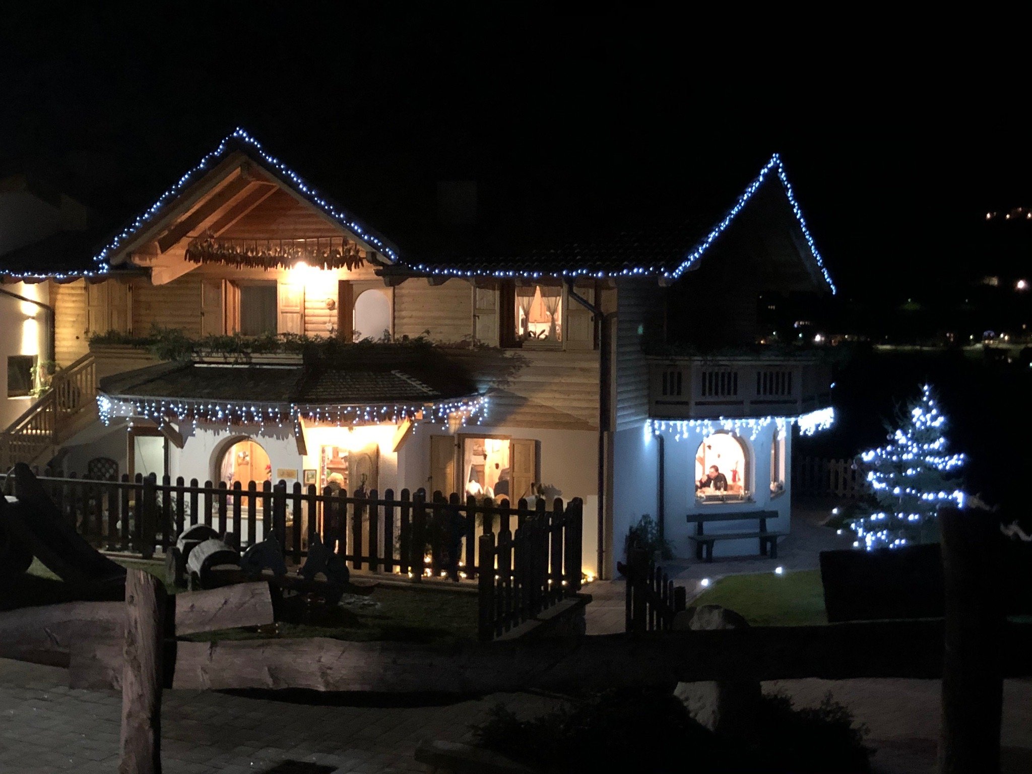 Agriturismo La Val-官方