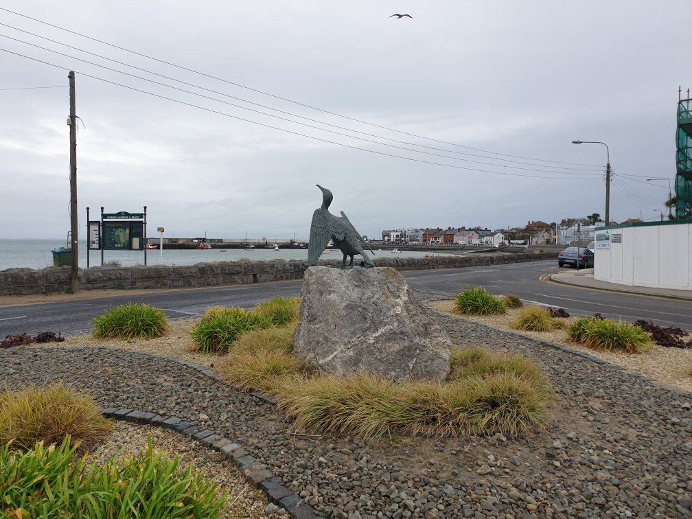 Skerries Tourist Walks-斯克列必去景点