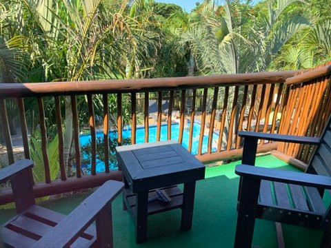 Elephant Coast Guest House主图