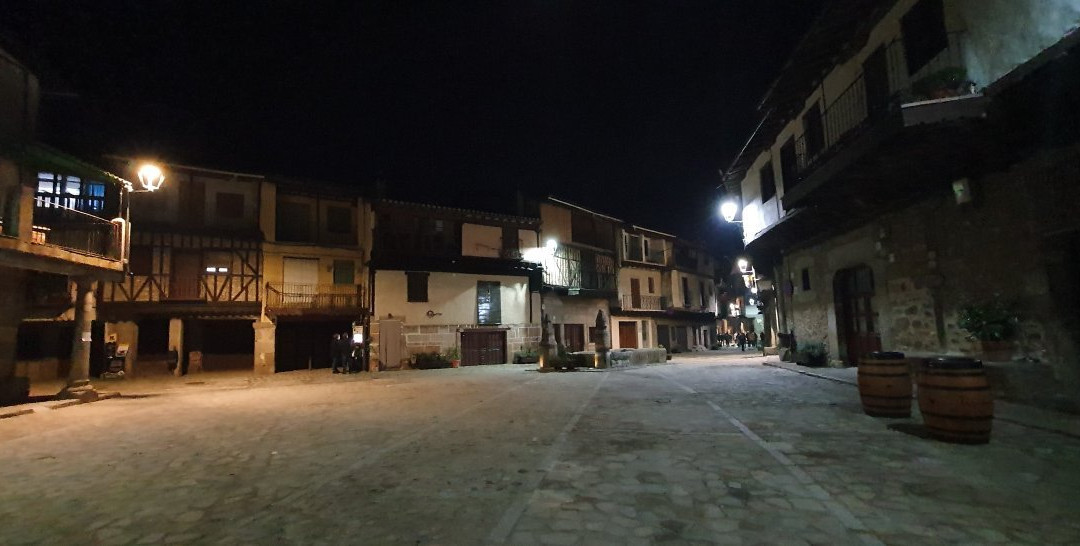 Ayuntamiento de San Martín del Castañar景点图片