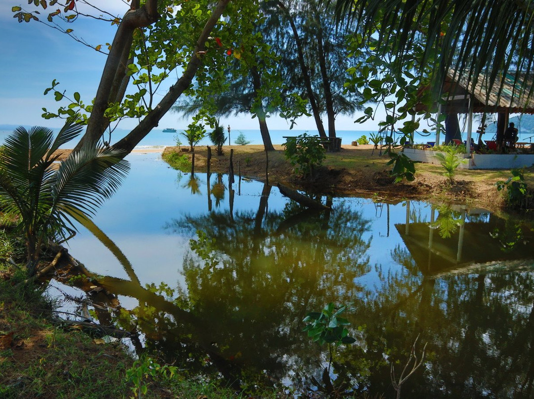 Maruey Beach-玛岛必去景点