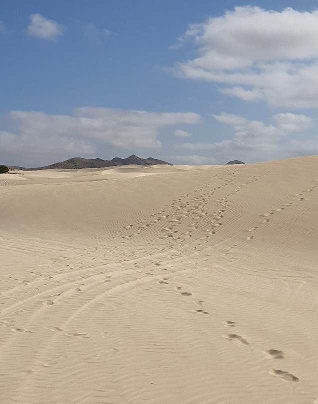 Sentour-博阿维斯塔必去景点