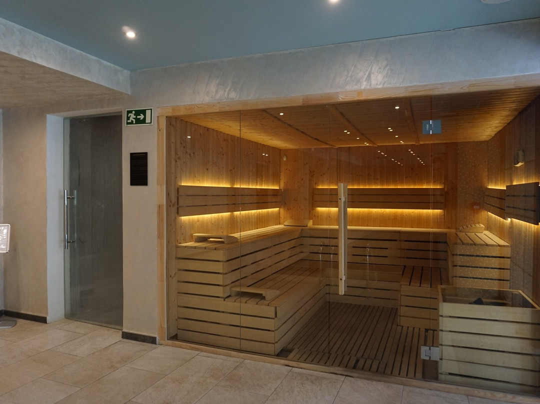 Urban Valley Resort & Spa主图