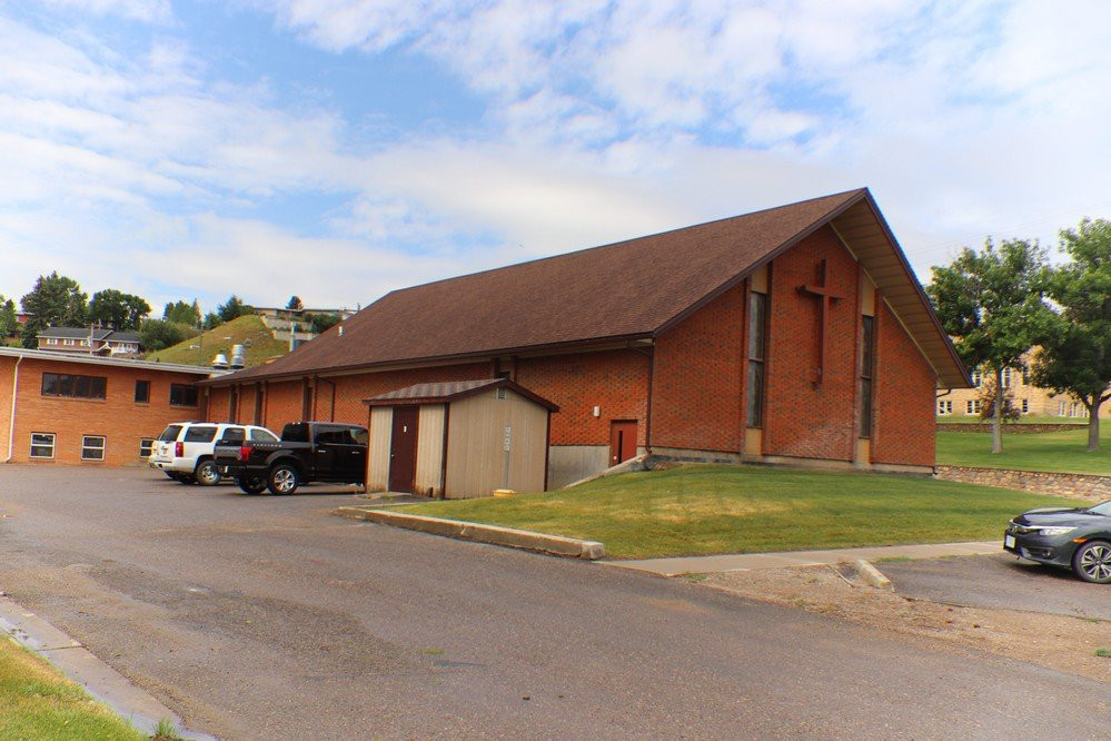 St. Luke's Lutheran Church ELCA-Shelby必去景点