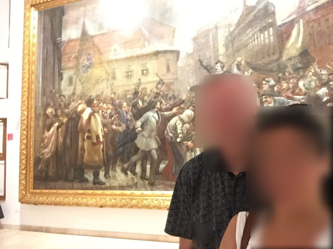 Thorma Janos Muzeum-Kiskunhalas必去景点