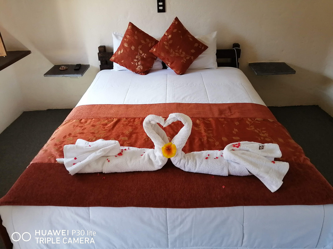 科尔卡峡谷酒店住宿-Pozo del Cielo