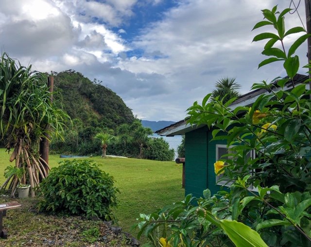 Diving & Pension Riki-官方