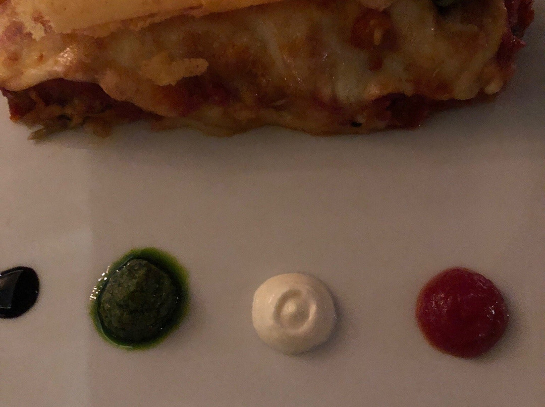 Core by Clare Smyth