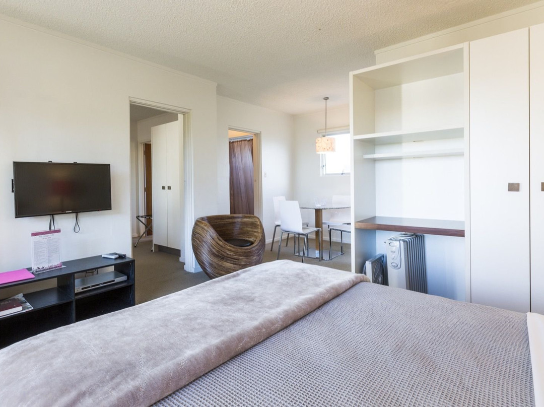 Mt Albert Motor Lodge主图