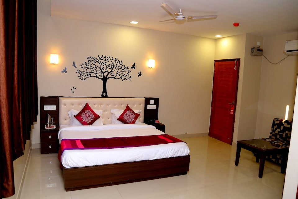 OYO 3858 Starlite Kurali主图