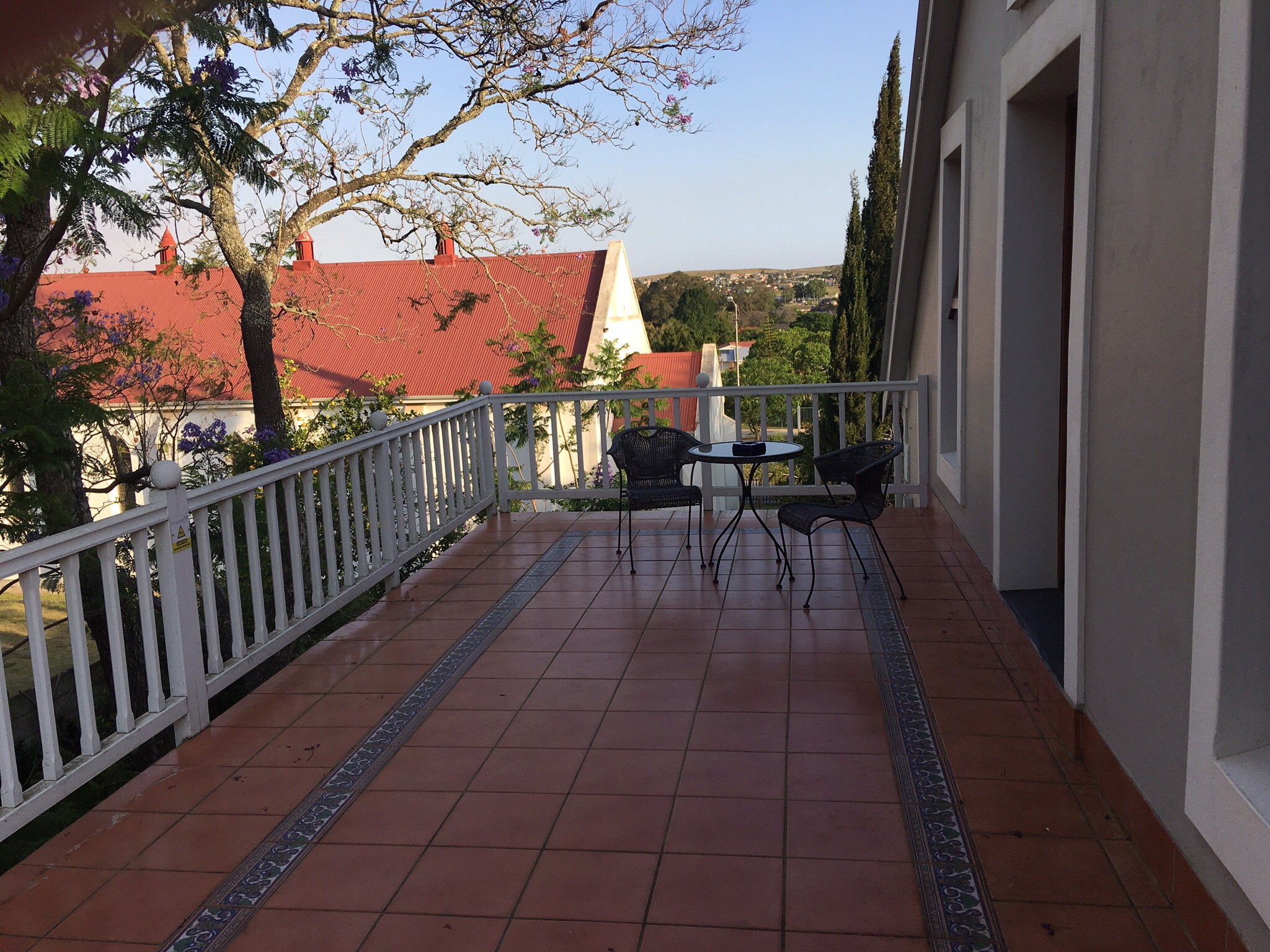 De Oude Pastorie Guesthouse-官方