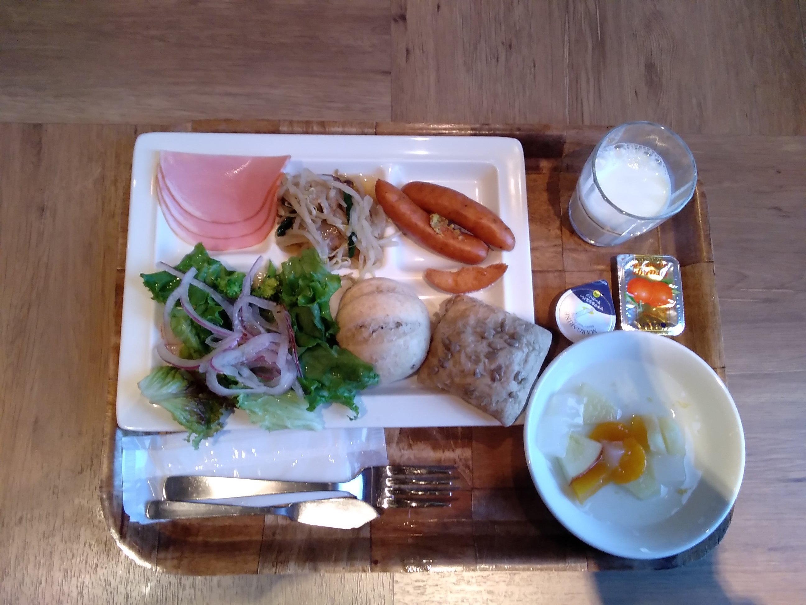 Hotel Route-Inn Koka Minakuchi-餐饮
