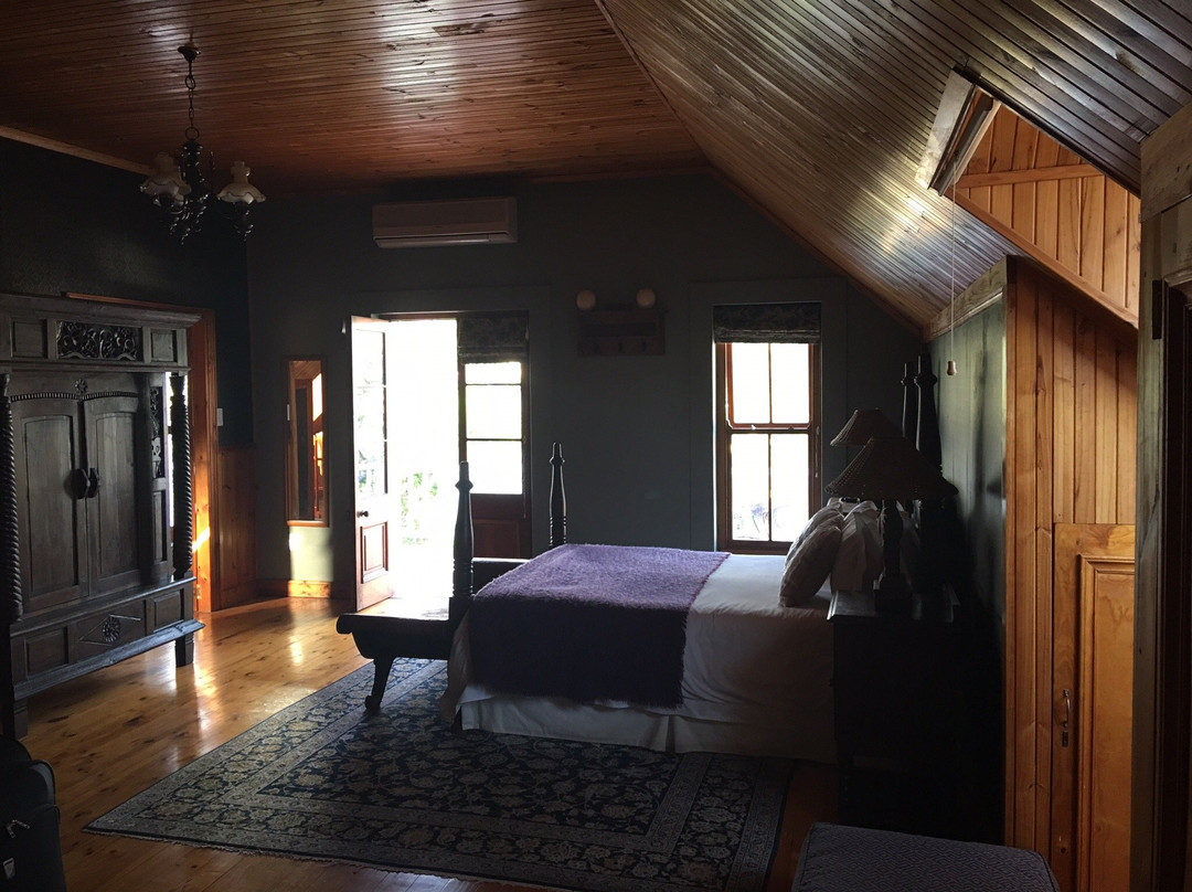 De Oude Pastorie Guesthouse主图