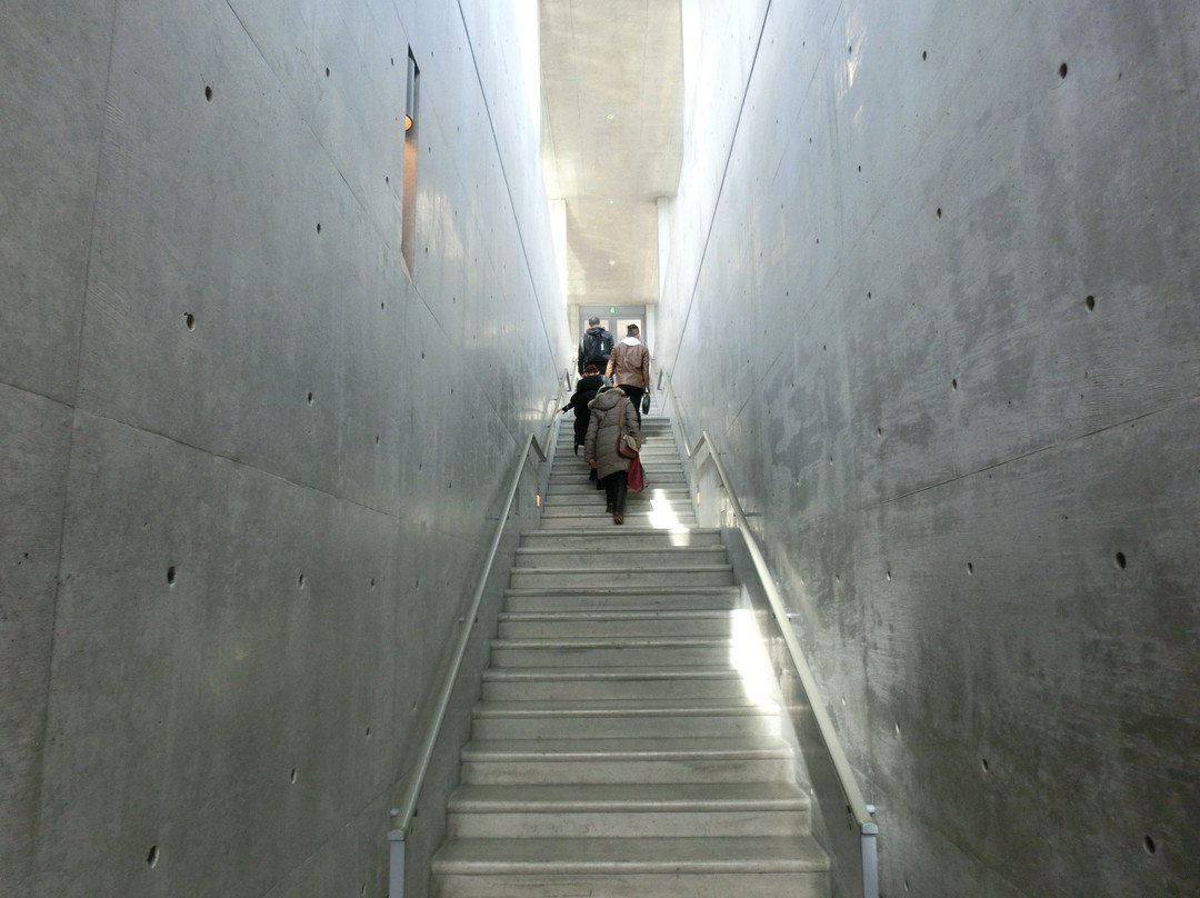 Asahi Beer Oyamazaki Villa Museum of Art-大山崎町必去景点