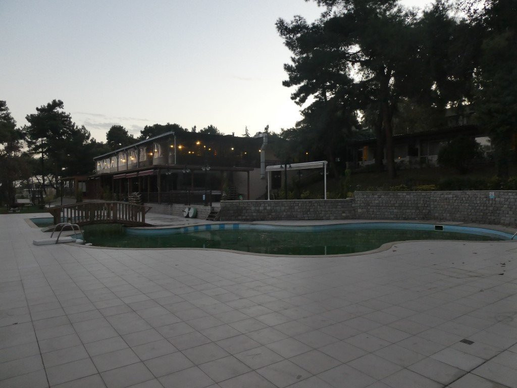 Tusan Hotel主图