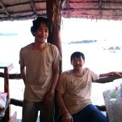 Ao Si-裕姆岛必去景点