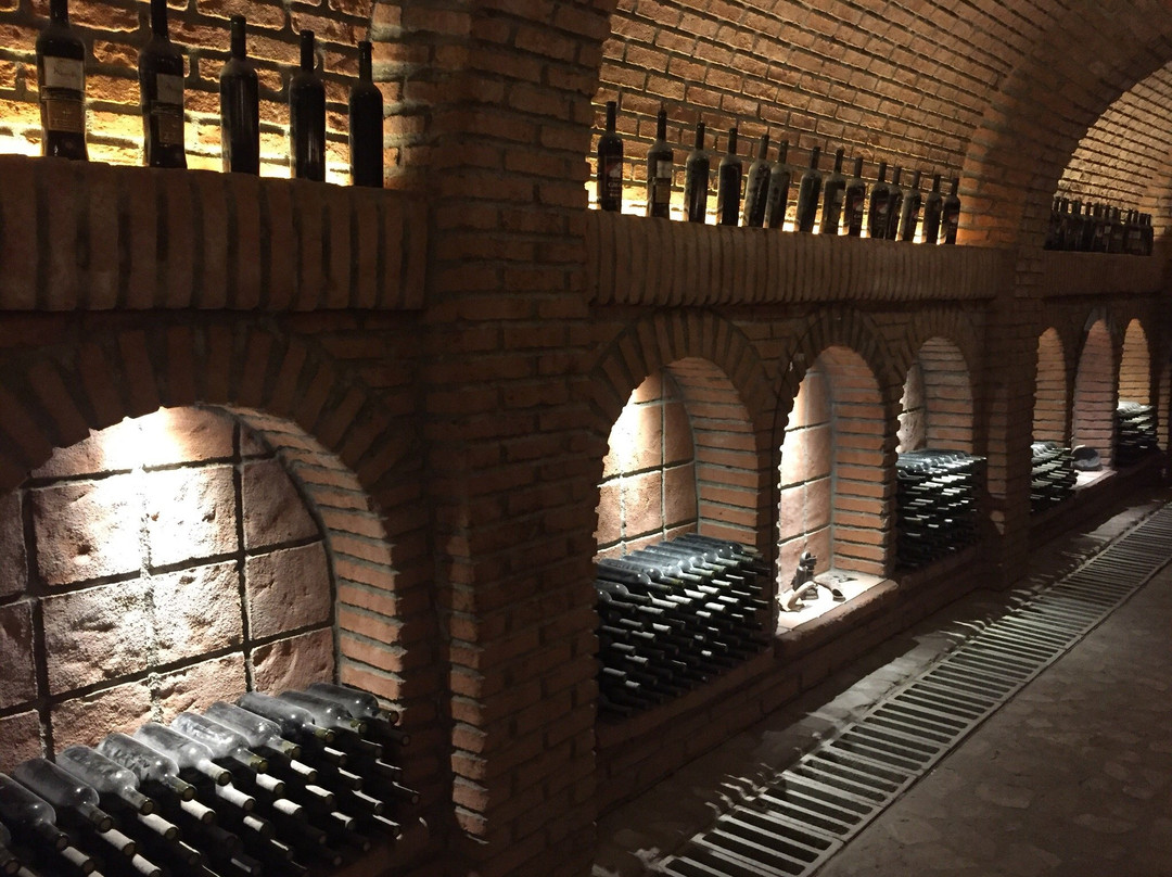 Smart Travel Georgia-第比利斯必去景点