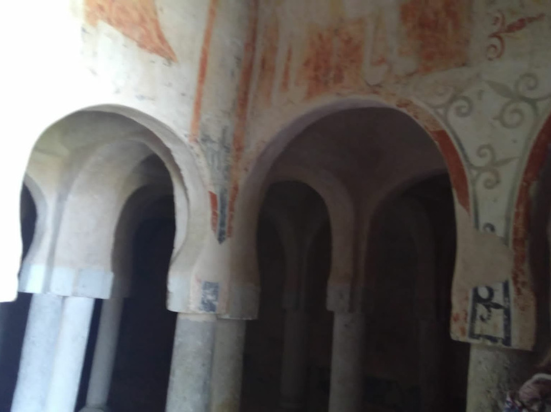Ermita de San Baudelio景点图片