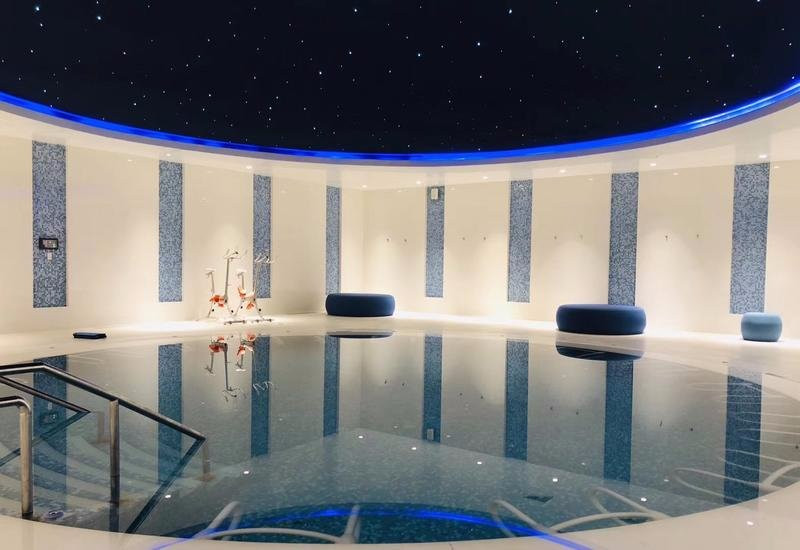 The View Bouznika主图