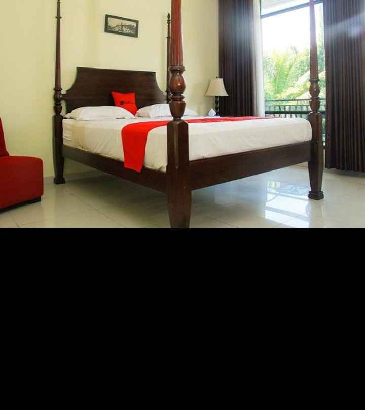 Palagan Joglo Boutique Guest House主图