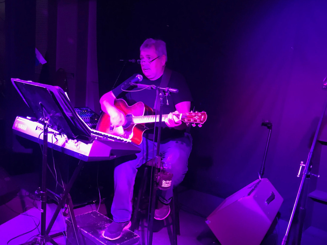 Ocean View Hotel主图