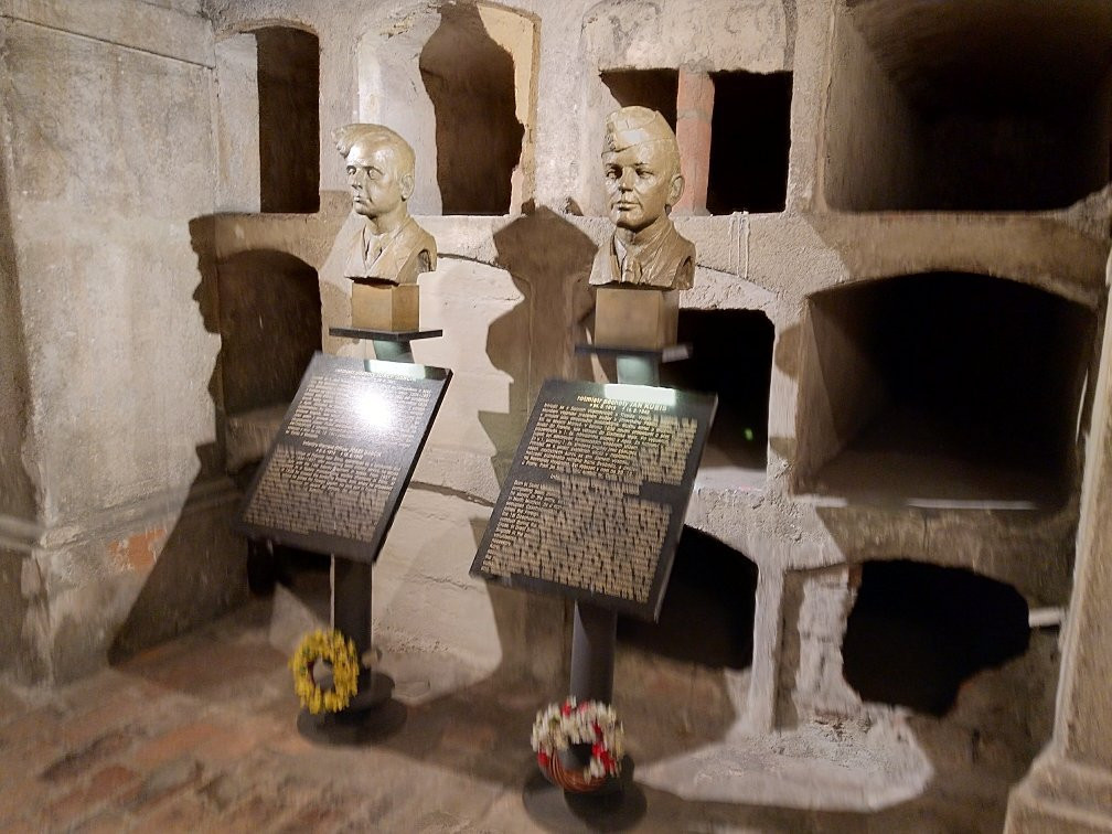 Praha Expert-布拉格必去景点