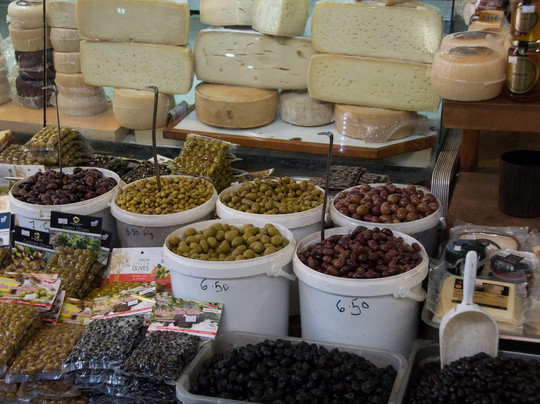 The Hellenic Odyssey-干尼亚必去景点