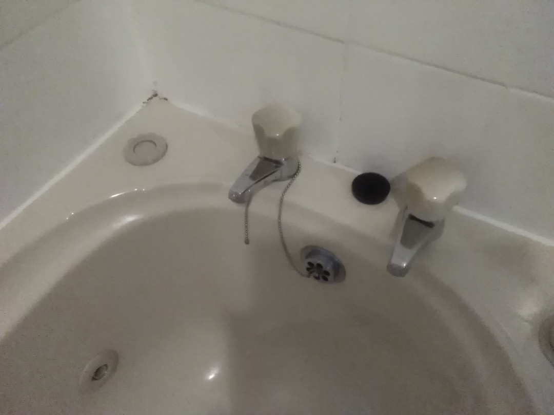 坎布里亚公园酒店主图