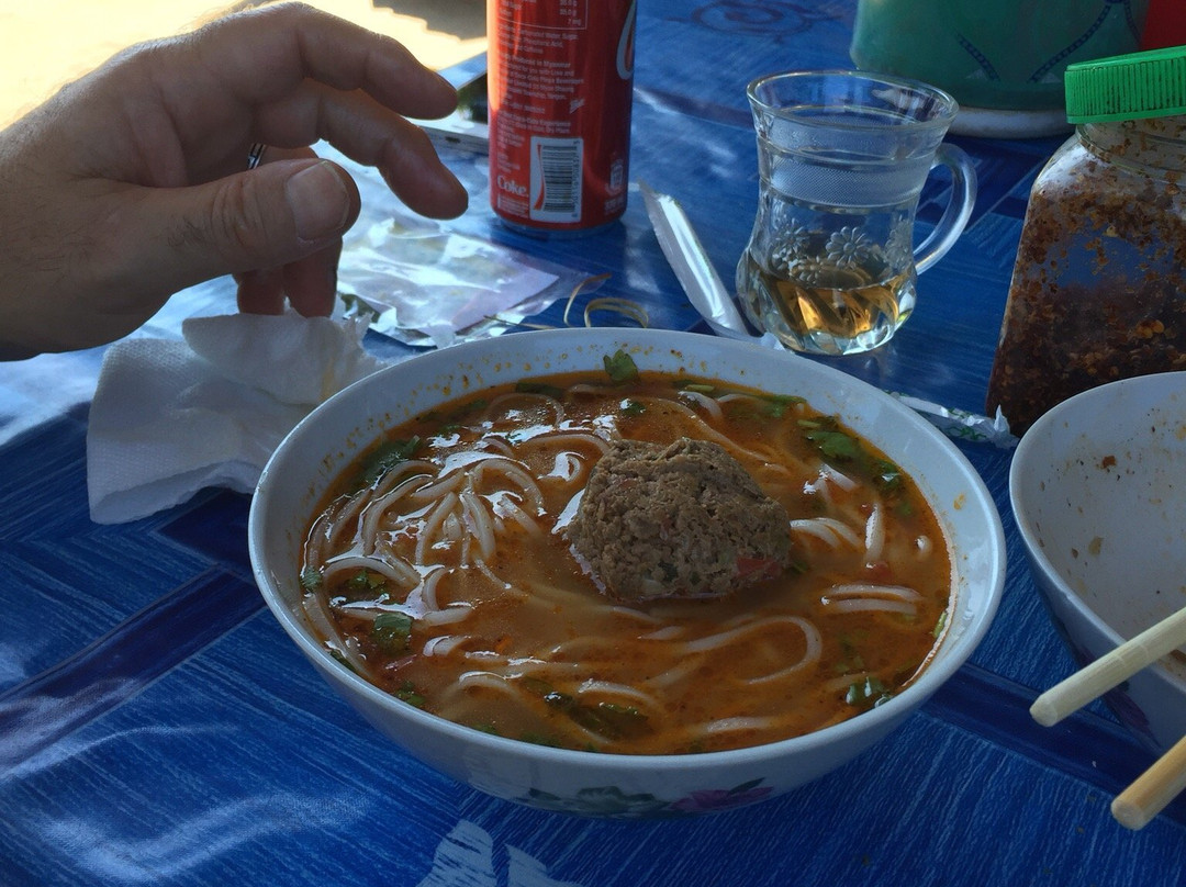 Ko Pee Travel & Trekking Tours - Hsipaw-西保必去景点