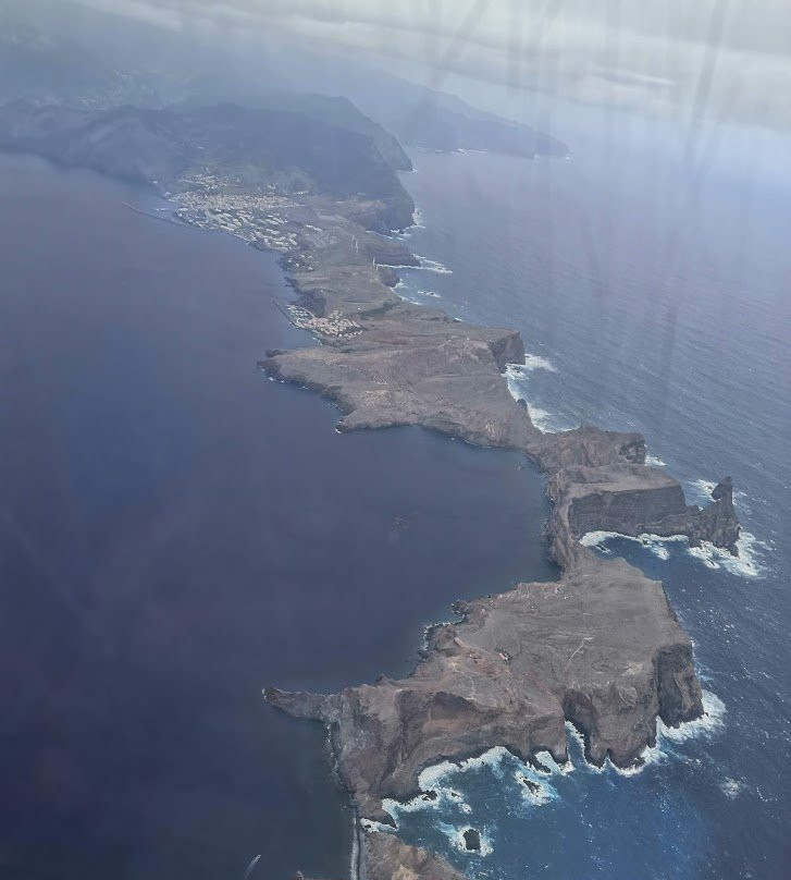 Ponta de São Lourenço景点图片