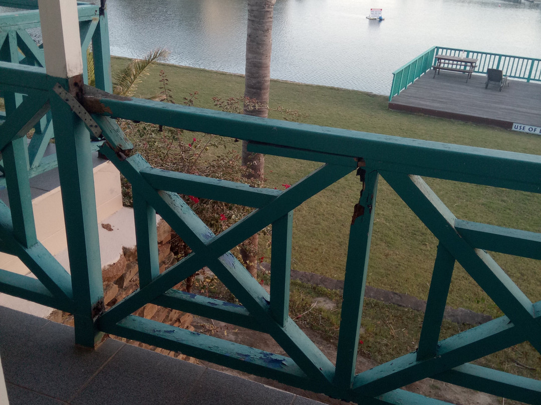 Halyards Hotel and Spa主图