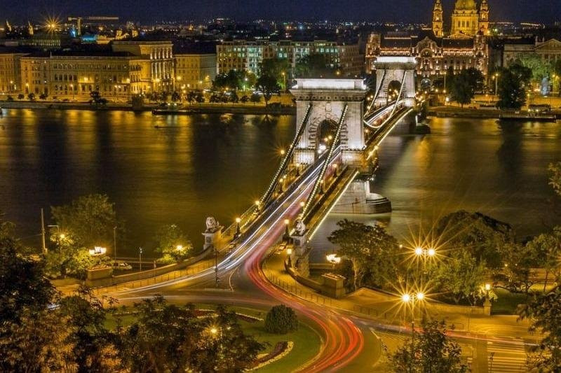 Luxury Tours Budapest-布达佩斯必去景点