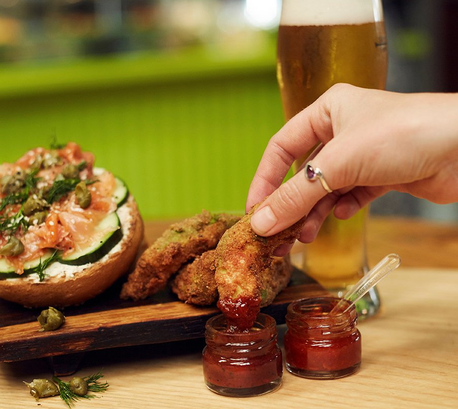 Bay Harbour Market-木湾必去景点