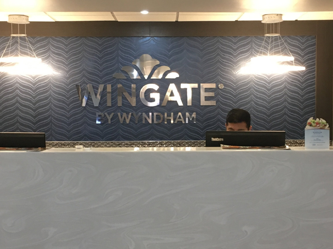 Wingate by Wyndham Louisville Fair & Expo Center主图