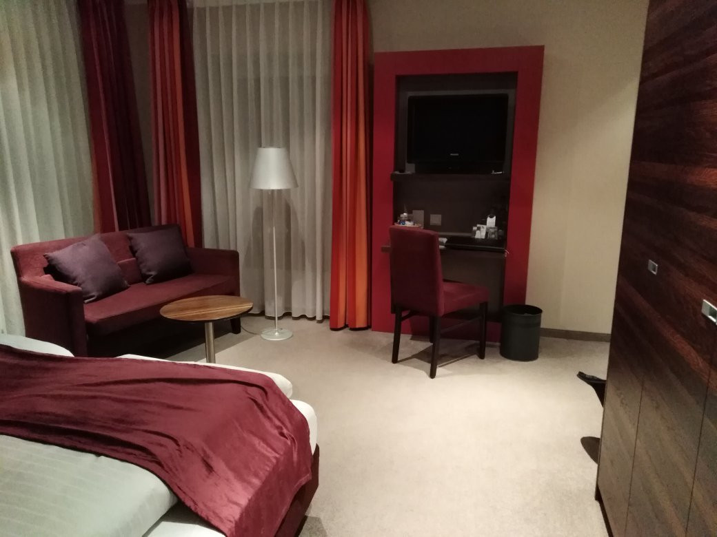 Hotel Am Kloster主图