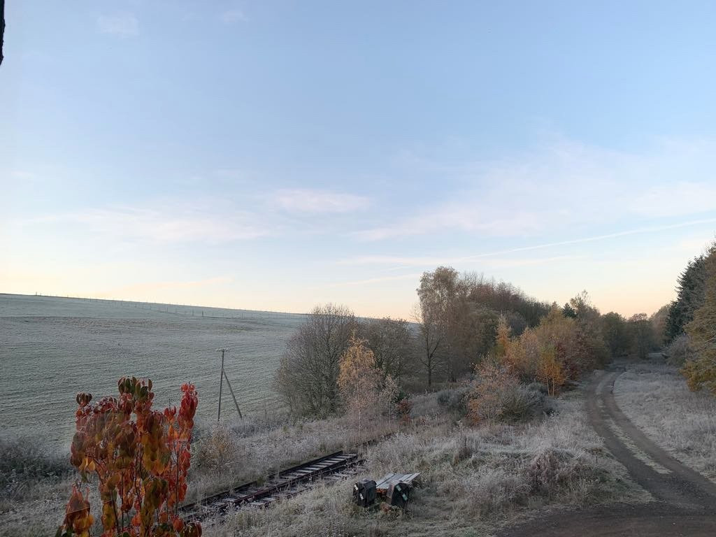 Bahnhof Thalfang主图