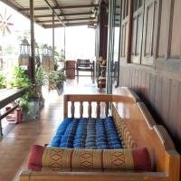 Punna Homestay @ Bangsai主图