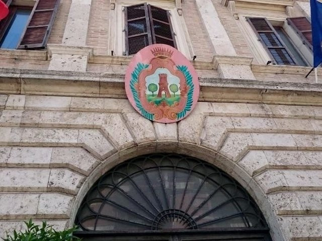 Palazzo Ravenna