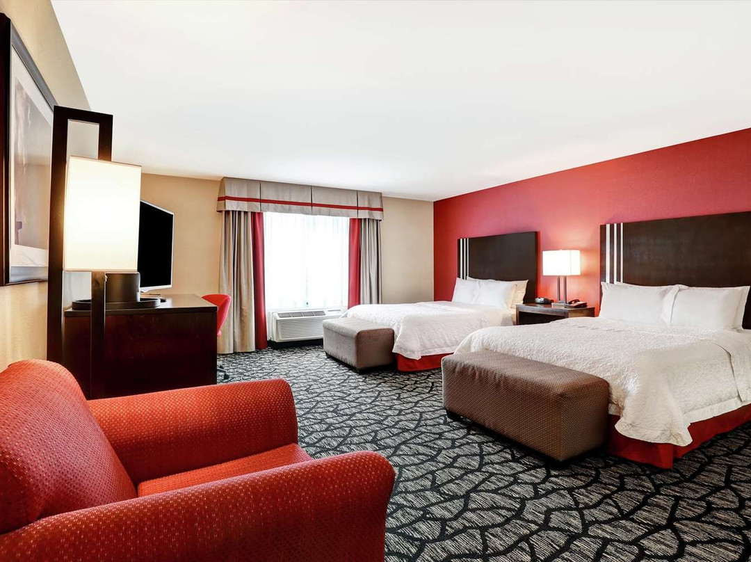 Hampton Inn by Hilton Chilliwack主图