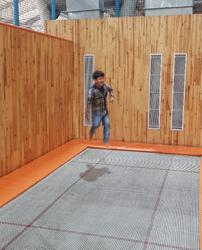 Oh!Max-诺伊达必去景点